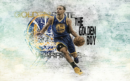Sport, Stephen Curry, HD-Hintergrundbild HD wallpaper