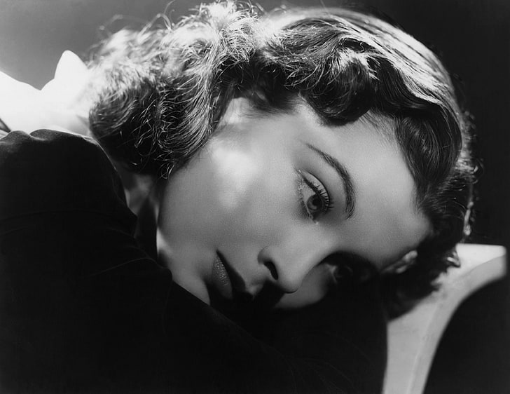 women's top, movies, black and white, actress, Vivien Leigh, Oscar, Scarlett O'hara, two, the role, other, English, 1951., 1939., 1940., photo-Wallpaper., Gone with the wind, Blanche Dubois, 1941., theatre, turned, awards, this, ., Waterloo Bridge, 05.11.2013 G., A Streetcar Named Desire, played, Caesar and Cleopatra, West End, 100 years, Lady Hamilton, 1945., London, the winner, HD wallpaper