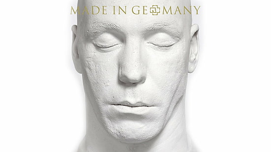 Группа (Музыка), Rammstein, Германия, HD обои HD wallpaper