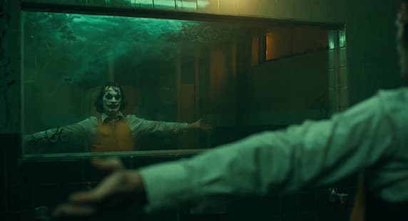 escenas de películas, Joker (película de 2019), Fondo de pantalla HD HD wallpaper