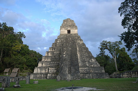 civilizacion maya, Fondo de pantalla HD HD wallpaper