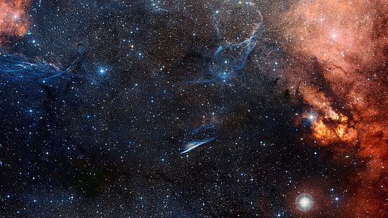ภาพกาแล็กซี่อวกาศที่ดีที่สุด, วอลล์เปเปอร์ HD HD wallpaper