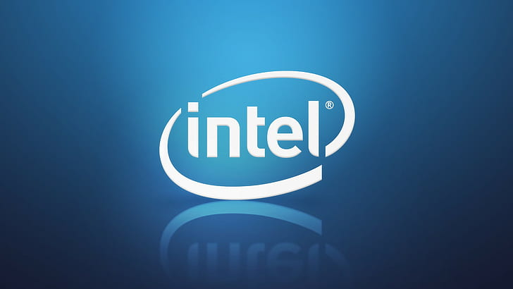 เทคโนโลยี Intel CPU คอมพิวเตอร์, วอลล์เปเปอร์ HD