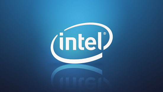 technologie, Intel, CPU, ordinateur, Fond d'écran HD HD wallpaper