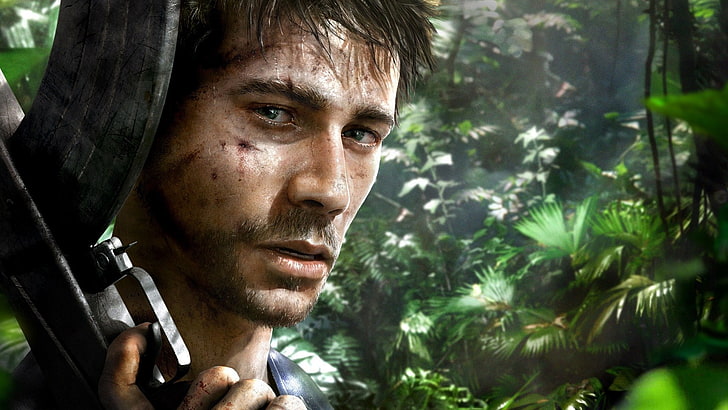 Far cry 3 HD wallpapers free download | Wallpaperbetter