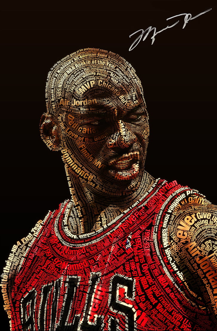 NBA Basketball Michael Jordan Chicago Bulls 1024x1560 Sport Basketball HD Art, NBA, Basketball, HD-Hintergrundbild, Handy-Hintergrundbild
