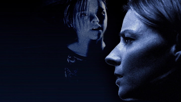 Film, Ruang Panik, Jodie Foster, Kristen Stewart, Wallpaper HD
