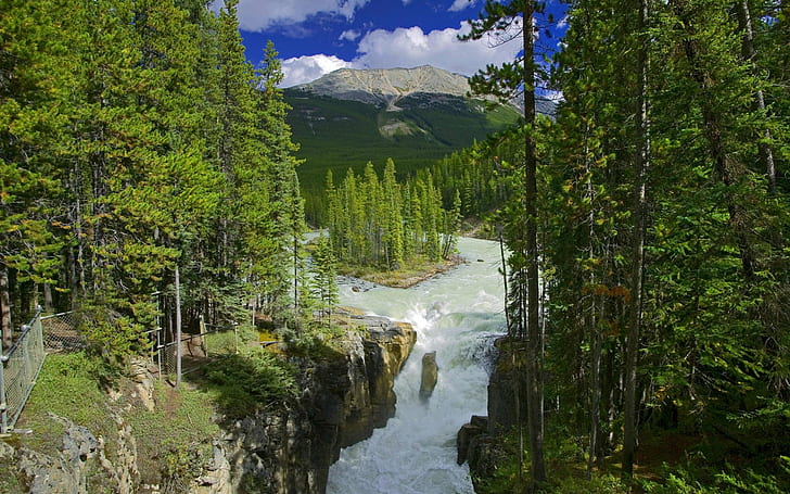 Hintergrundbild der Natur 1920x1200, HD-Hintergrundbild
