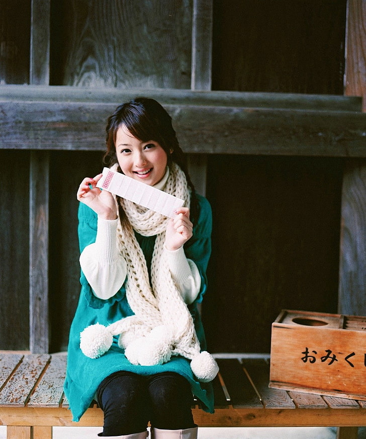 Sasaki Nozomi, Asia, Visual Young Jum, wanita, Wallpaper HD, wallpaper seluler