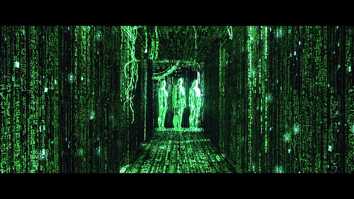 matrix time pictures for background, HD wallpaper