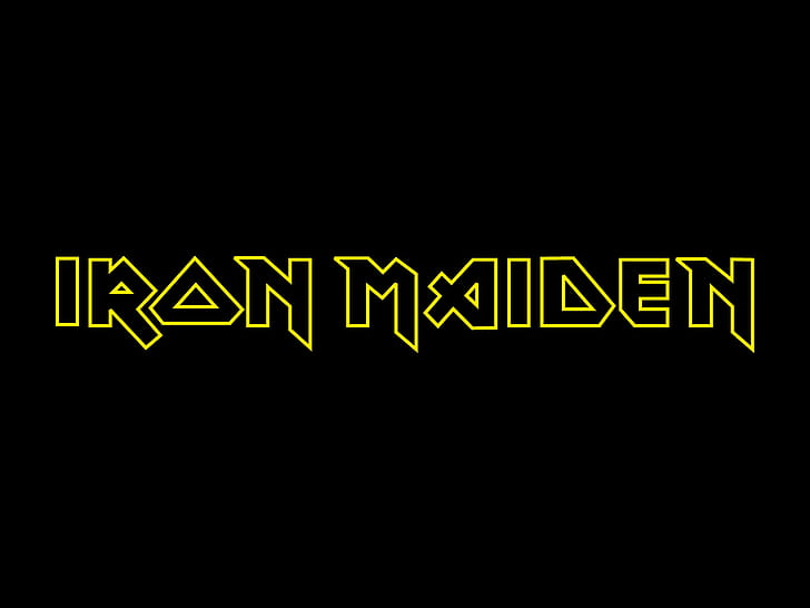 Groupe de musique, Iron Maiden, Hard Rock, Heavy Metal, Metal, Fond d'écran HD