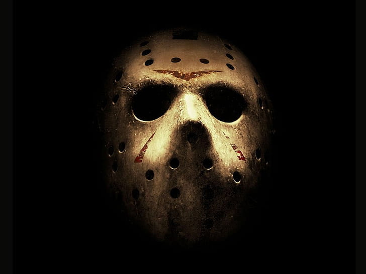 friday the 13th jason voorhees 1920x1200 Entertainment Film HD Art, Friday the 13th, Jason Voorhees, Wallpaper HD