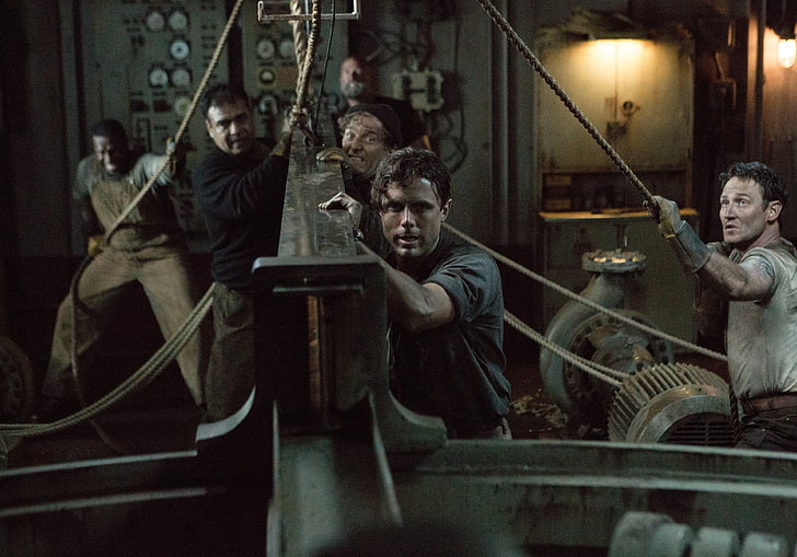 the finest hours 4k background, HD wallpaper