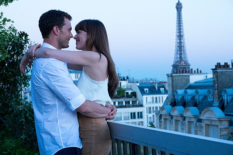 Film, Fifty Shades Freed, Tapety HD HD wallpaper