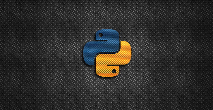 Python (программирование), программирование, язык программирования, код, HD обои