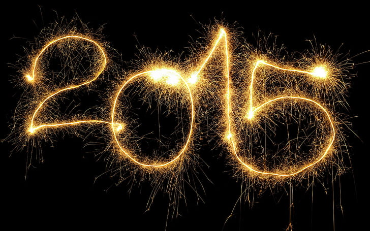 2015 New Year, beautiful fireworks, night, 2015, New, Year, Beautiful, Fireworks, Night, HD wallpaper