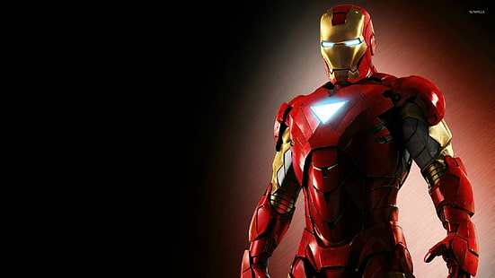 Marvel Cinematic Universe, Marvel-Comics, Iron Man, HD-Hintergrundbild HD wallpaper