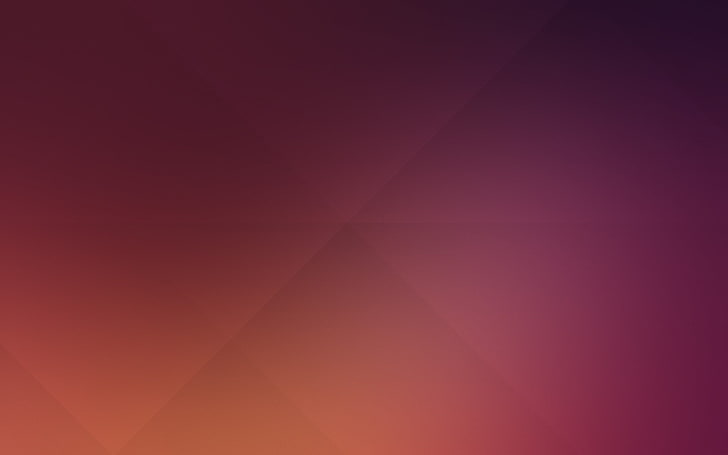 alfombra roja y blanca, Ubuntu, Fondo de pantalla HD