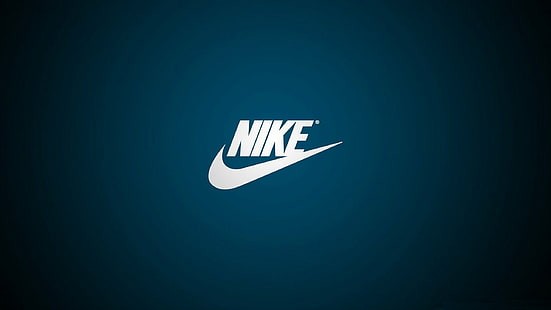 реклама, логотип, Nike, плакат, товар, товары, обувь, спорт, HD обои HD wallpaper