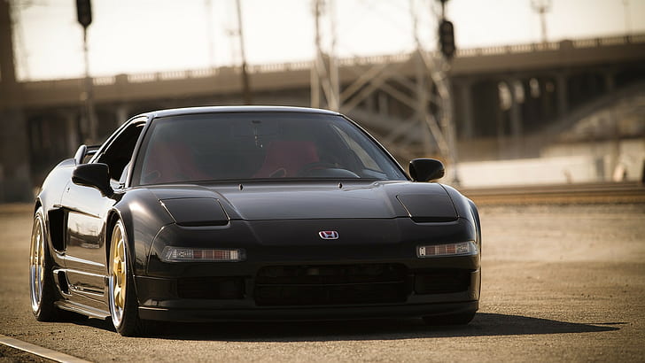 44++ 1992 Acura Nsx Whitw With Black Rims Wallpaper HD download