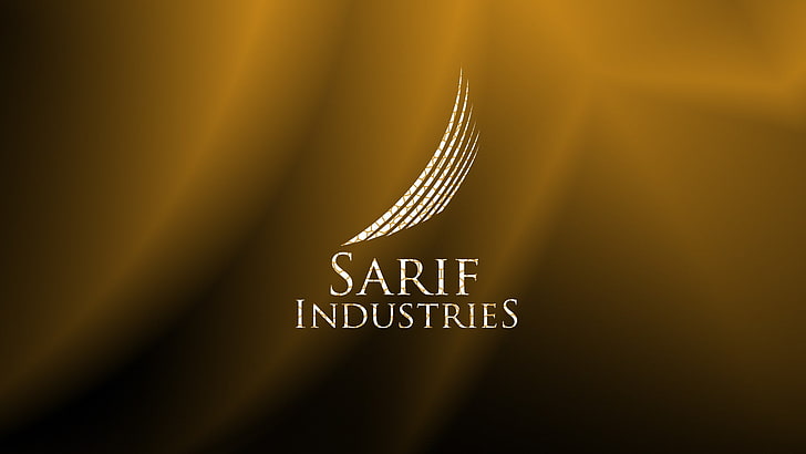 Deus Ex: Human Revolution, Sarif Industries, Videospiele, HD-Hintergrundbild