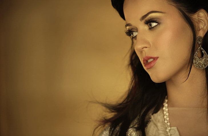 Katy Perry, kvinnor, kändis, sångare, HD tapet