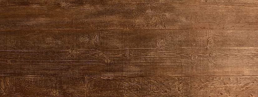 коричневые деревянные доски, свет, дерево, текстура, коричневый, HD обои HD wallpaper