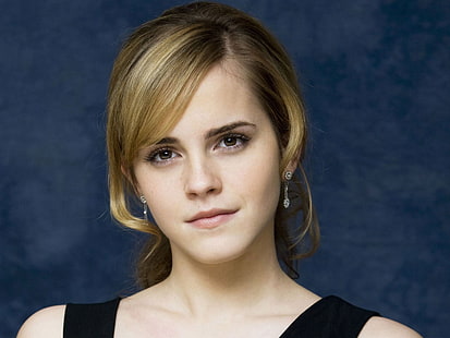 Emma Watson, Tapety HD HD wallpaper