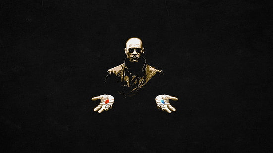 1366x768 px Morpheus The Matrix Video Games Other HD Art , morpheus, 1366x768 px, The Matrix, HD wallpaper HD wallpaper
