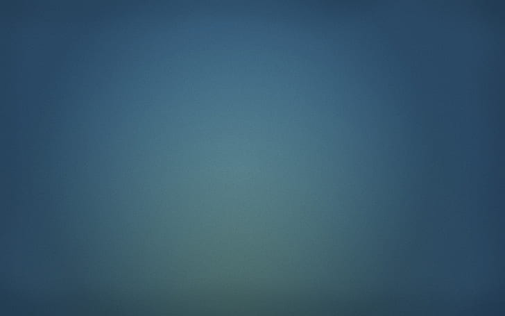 background, blue, minimalistic, HD wallpaper