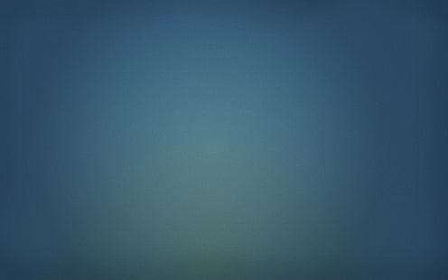 plano de fundo, azul, minimalista, HD papel de parede HD wallpaper