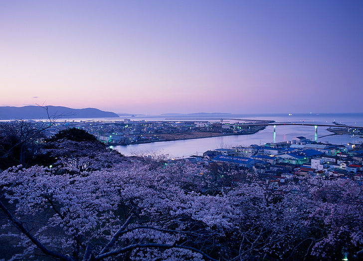 일본, 사진, 자연, 4k, 세계, HD 배경 화면