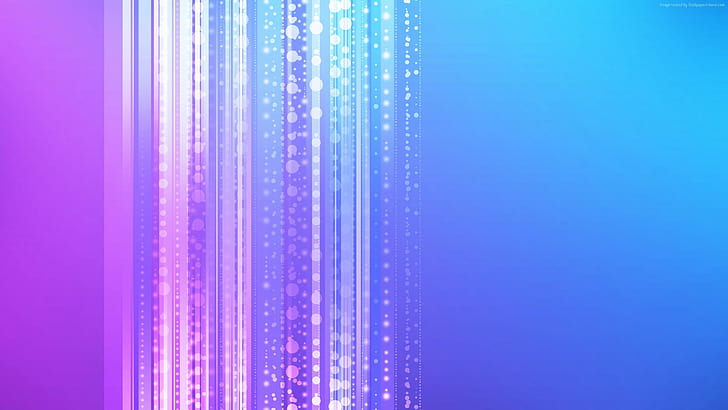 abstract, vertical lines, lines, purple, simple background, gradient, colorful, digital art, HD wallpaper