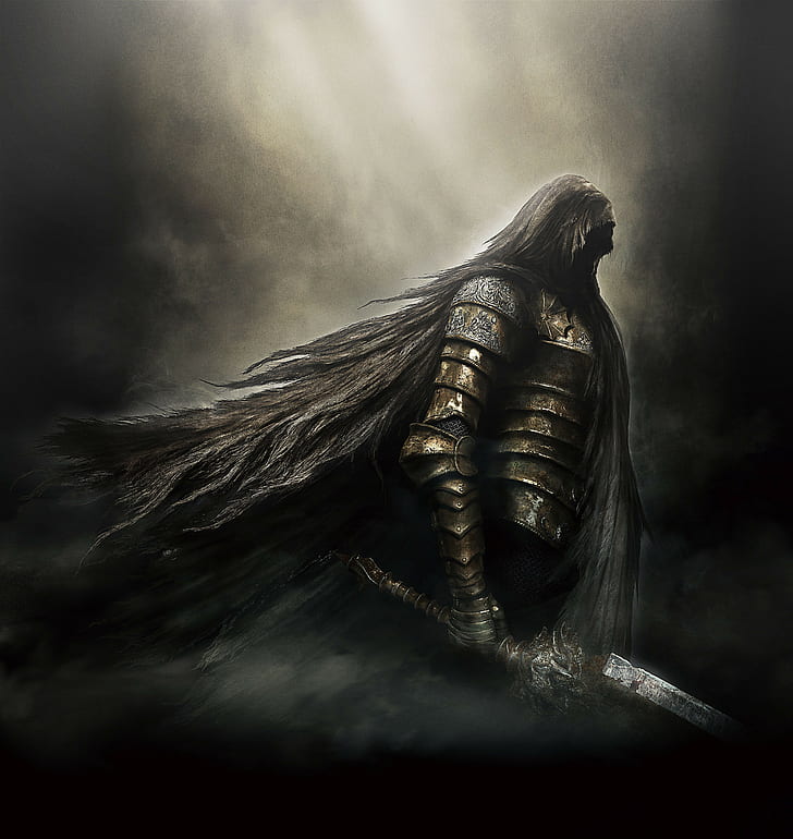 Dark Souls II, HD wallpaper