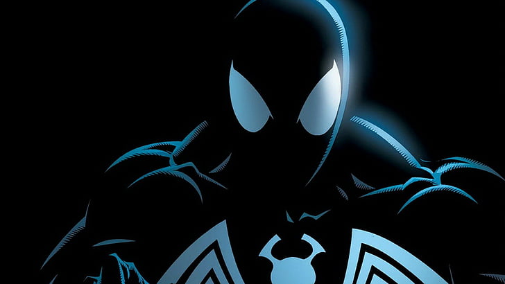 komiksy, spider-man, spiderman, superbohater, Tapety HD