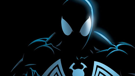 komiksy, spider-man, spiderman, superbohater, Tapety HD HD wallpaper