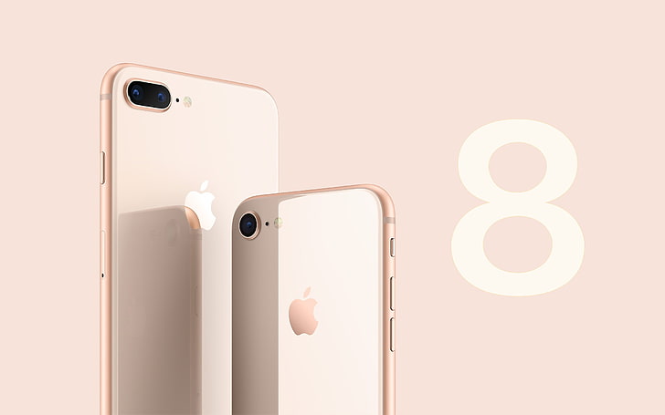 Apple 2017 iPhone 8 HD Wallpapers, HD wallpaper