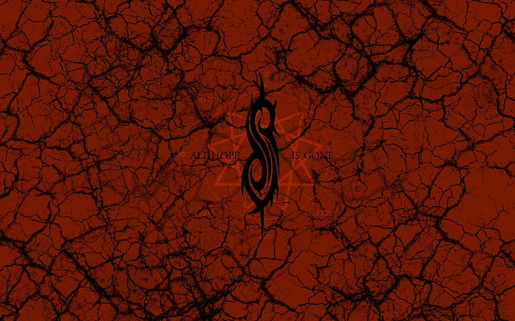 Slipknot, Nu Metal, HD wallpaper