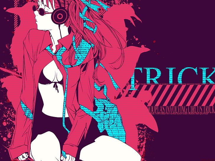 Air Gear, anime girls, Noyamano Ringo, HD wallpaper | Wallpaperbetter