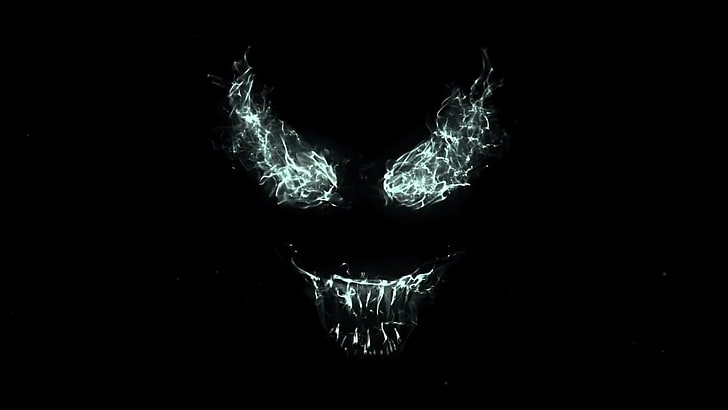 Venom مقابل Spiderman ، Spider-Man ، Venom ، Marvel Cinematic Universe، خلفية HD