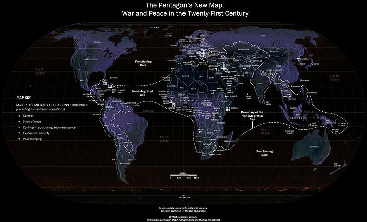Misceláneo, Mapa mundial, Fondo de pantalla HD