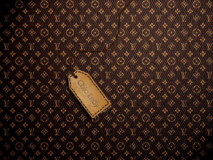 Produtos, Louis Vuitton, HD papel de parede