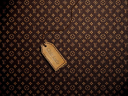 Продукти, Louis Vuitton, HD тапет HD wallpaper