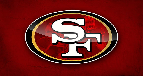 49ers, Fußball, Francisco, NFL, San, Sport, HD-Hintergrundbild HD wallpaper