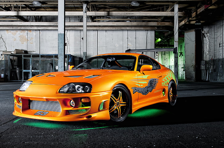 1000 Toyota Supra Pictures  Download Free Images on Unsplash