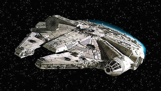 1 star-wars-force-awakens, akcja, przygoda, disney, siła, sci-fi, statek kosmiczny, star, wojny, Tapety HD HD wallpaper