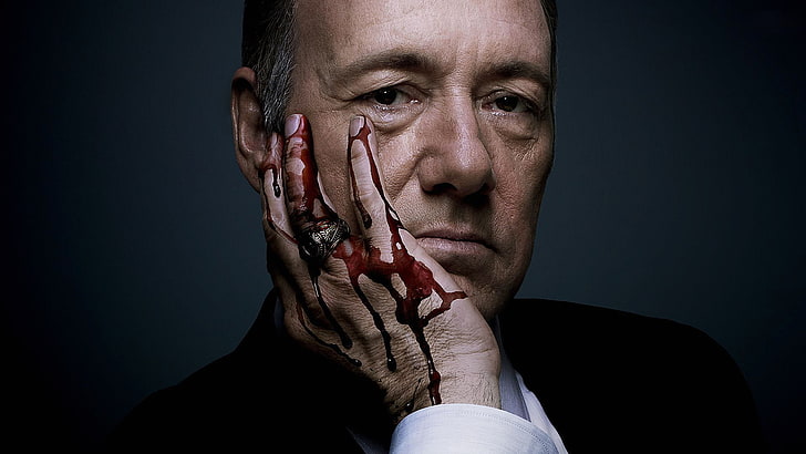 policy, the series, drama, crime, kevin spacey, house of cards, francis underwood, HD wallpaper