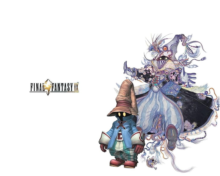 vivi final fantasy ix 1280x1024 Video Game Final Fantasy HD Art, Vivi, Final Fantasy IX, Wallpaper HD