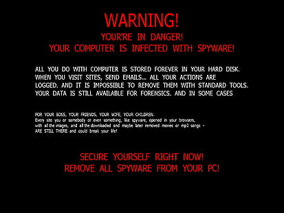 computadora, peligro, hacker, piratería, internet, sádico, virus, Fondo de pantalla HD HD wallpaper