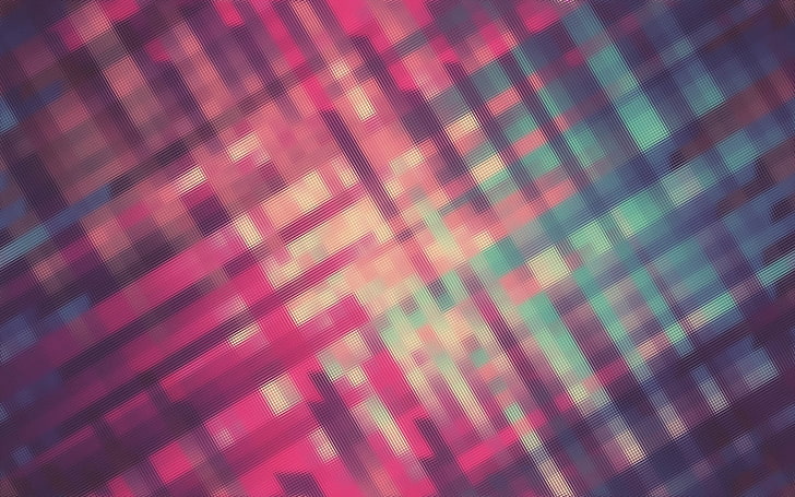 abstract, HD wallpaper